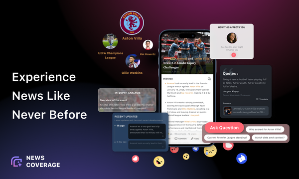 About Endurra